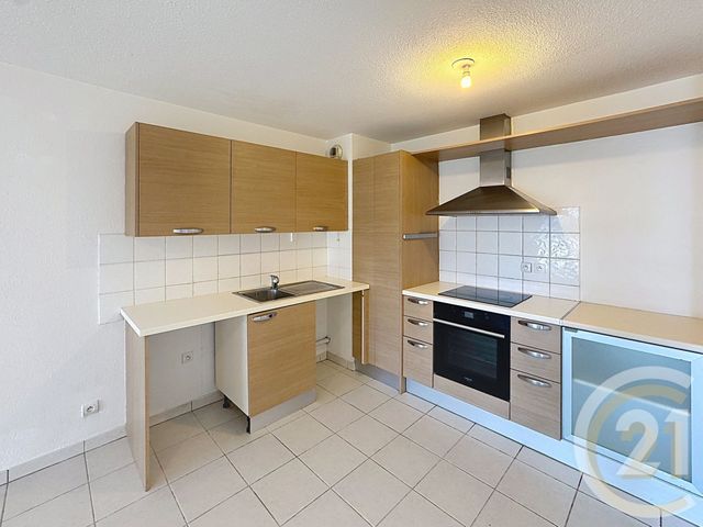 Appartement F3 à vendre - 3 pièces - 64.0 m2 - CANNES LA BOCCA - 06 - PROVENCE-ALPES-COTE-D-AZUR - Century 21 Immobilier Conseil