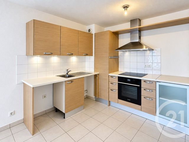 Appartement F3 à vendre - 3 pièces - 64.0 m2 - CANNES LA BOCCA - 06 - PROVENCE-ALPES-COTE-D-AZUR - Century 21 Immobilier Conseil