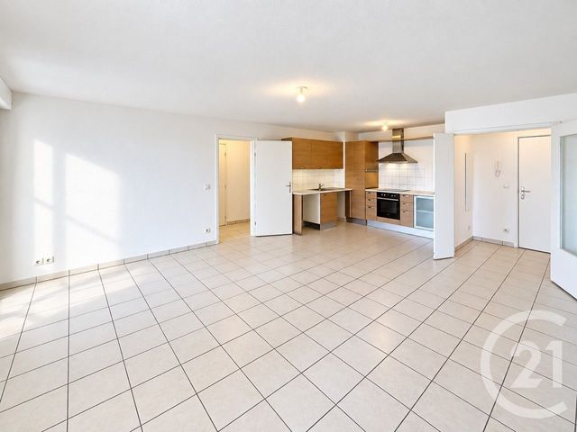Appartement F3 à vendre - 3 pièces - 64.0 m2 - CANNES LA BOCCA - 06 - PROVENCE-ALPES-COTE-D-AZUR - Century 21 Immobilier Conseil