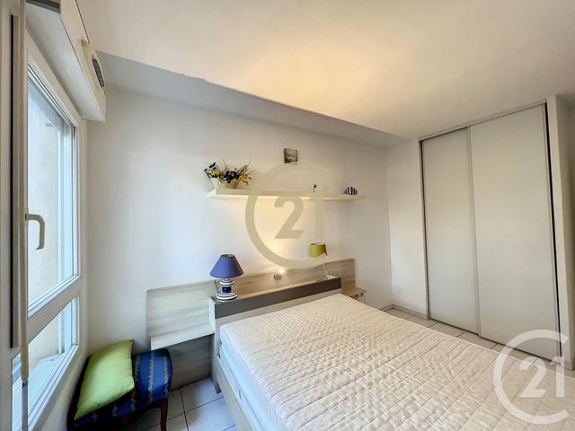 Appartement F2 à louer - 2 pièces - 45.8 m2 - CANNES LA BOCCA - 06 - PROVENCE-ALPES-COTE-D-AZUR - Century 21 Immobilier Conseil
