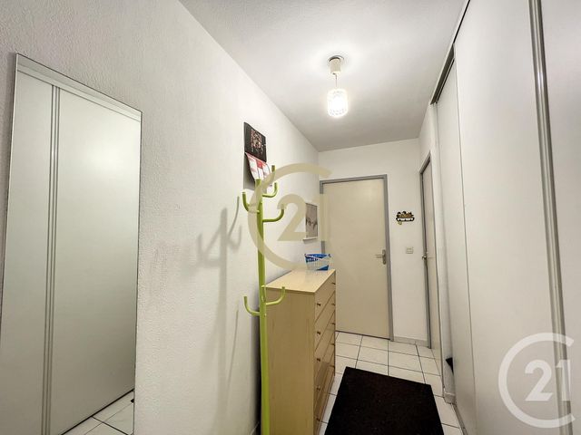 Appartement F2 à louer - 2 pièces - 45.8 m2 - CANNES LA BOCCA - 06 - PROVENCE-ALPES-COTE-D-AZUR - Century 21 Immobilier Conseil