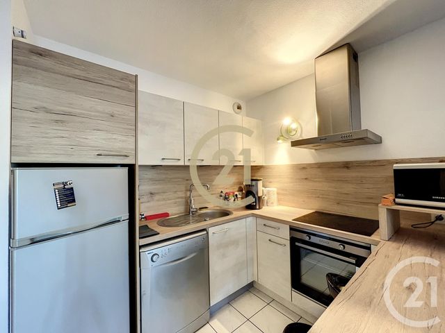 Appartement F2 à louer - 2 pièces - 45.8 m2 - CANNES LA BOCCA - 06 - PROVENCE-ALPES-COTE-D-AZUR - Century 21 Immobilier Conseil