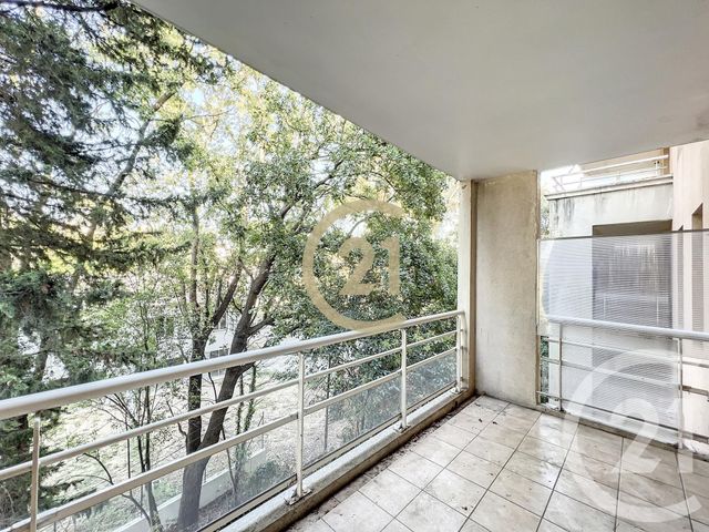 Appartement F2 à louer - 2 pièces - 45.8 m2 - CANNES LA BOCCA - 06 - PROVENCE-ALPES-COTE-D-AZUR - Century 21 Immobilier Conseil
