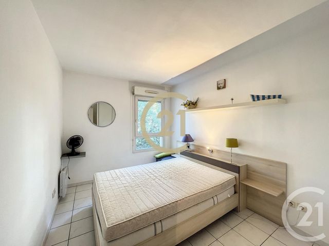 Appartement F2 à louer - 2 pièces - 45.8 m2 - CANNES LA BOCCA - 06 - PROVENCE-ALPES-COTE-D-AZUR - Century 21 Immobilier Conseil