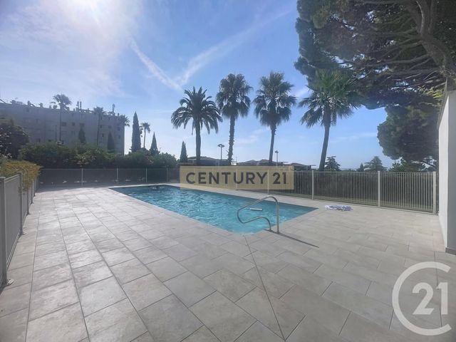 Appartement F2 à vendre - 2 pièces - 40.33 m2 - CANNES LA BOCCA - 06 - PROVENCE-ALPES-COTE-D-AZUR - Century 21 Immobilier Conseil