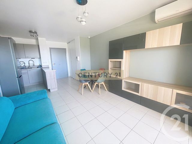 Appartement F2 à vendre - 2 pièces - 40.33 m2 - CANNES LA BOCCA - 06 - PROVENCE-ALPES-COTE-D-AZUR - Century 21 Immobilier Conseil