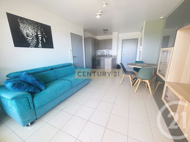 Appartement F2 à vendre - 2 pièces - 40.33 m2 - CANNES LA BOCCA - 06 - PROVENCE-ALPES-COTE-D-AZUR - Century 21 Immobilier Conseil
