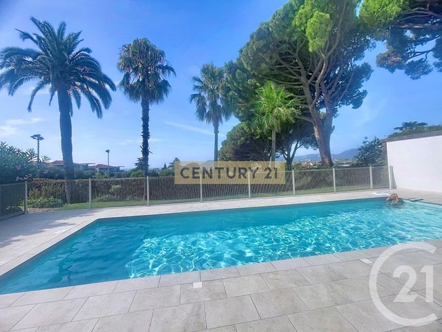 Appartement F2 à vendre - 2 pièces - 40.33 m2 - CANNES LA BOCCA - 06 - PROVENCE-ALPES-COTE-D-AZUR - Century 21 Immobilier Conseil