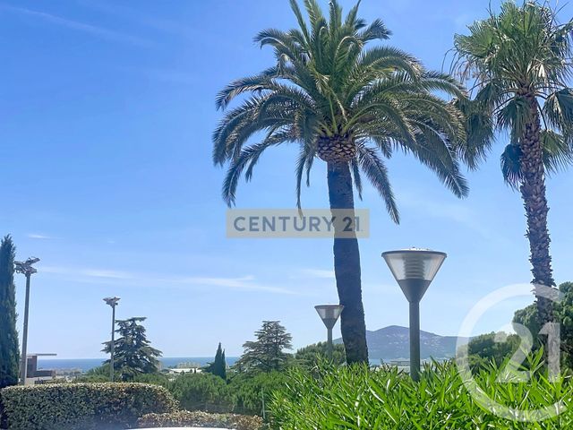 Appartement F2 à vendre - 2 pièces - 40.33 m2 - CANNES LA BOCCA - 06 - PROVENCE-ALPES-COTE-D-AZUR - Century 21 Immobilier Conseil