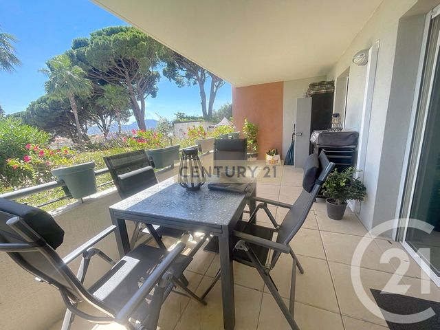 appartement - CANNES LA BOCCA - 06