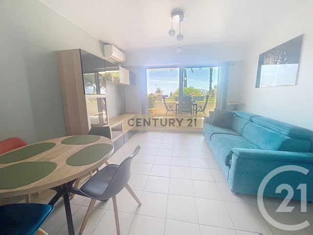 Appartement F2 à vendre - 2 pièces - 40.33 m2 - CANNES LA BOCCA - 06 - PROVENCE-ALPES-COTE-D-AZUR - Century 21 Immobilier Conseil