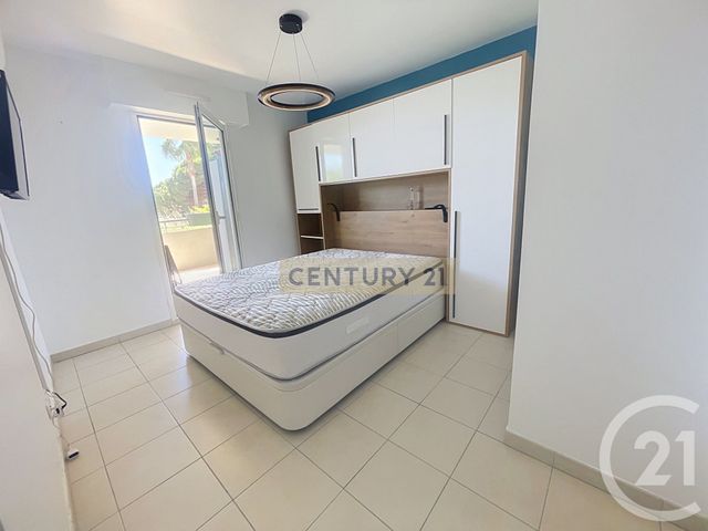 Appartement F2 à vendre - 2 pièces - 40.33 m2 - CANNES LA BOCCA - 06 - PROVENCE-ALPES-COTE-D-AZUR - Century 21 Immobilier Conseil