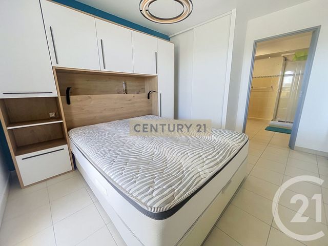 Appartement F2 à vendre - 2 pièces - 40.33 m2 - CANNES LA BOCCA - 06 - PROVENCE-ALPES-COTE-D-AZUR - Century 21 Immobilier Conseil