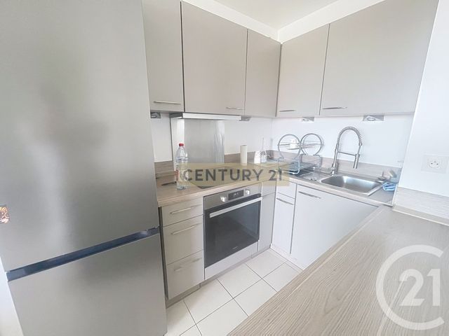 Appartement F2 à vendre - 2 pièces - 40.33 m2 - CANNES LA BOCCA - 06 - PROVENCE-ALPES-COTE-D-AZUR - Century 21 Immobilier Conseil