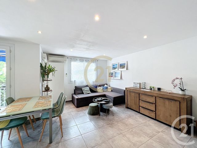 Appartement Studio à louer CANNES LA BOCCA