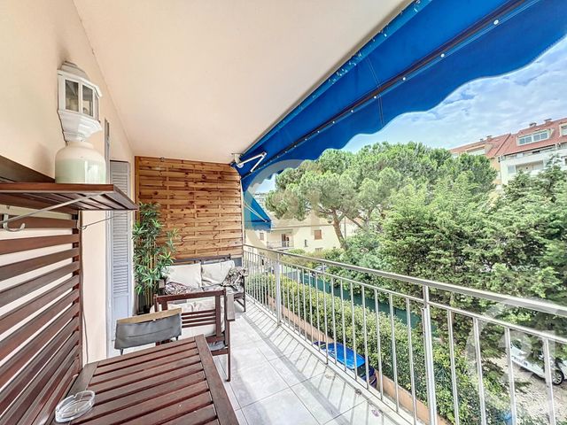 Appartement Studio à louer - 4 pièces - 68.11 m2 - CANNES LA BOCCA - 06 - PROVENCE-ALPES-COTE-D-AZUR - Century 21 Immobilier Conseil