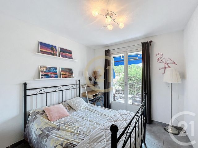 Appartement Studio à louer - 4 pièces - 68.11 m2 - CANNES LA BOCCA - 06 - PROVENCE-ALPES-COTE-D-AZUR - Century 21 Immobilier Conseil