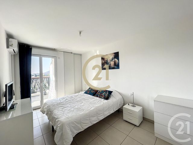 Appartement F2 à louer - 2 pièces - 44.51 m2 - CANNES LA BOCCA - 06 - PROVENCE-ALPES-COTE-D-AZUR - Century 21 Immobilier Conseil