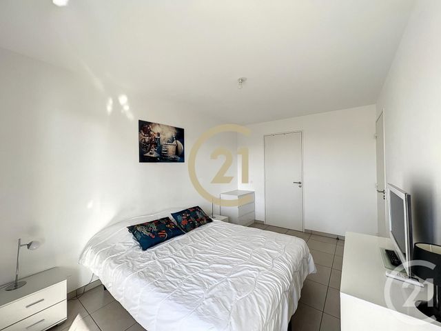 Appartement F2 à louer - 2 pièces - 44.51 m2 - CANNES LA BOCCA - 06 - PROVENCE-ALPES-COTE-D-AZUR - Century 21 Immobilier Conseil