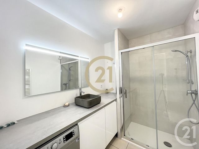 Appartement F2 à louer - 2 pièces - 44.51 m2 - CANNES LA BOCCA - 06 - PROVENCE-ALPES-COTE-D-AZUR - Century 21 Immobilier Conseil