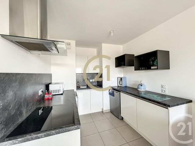 Appartement F2 à louer - 2 pièces - 44.51 m2 - CANNES LA BOCCA - 06 - PROVENCE-ALPES-COTE-D-AZUR - Century 21 Immobilier Conseil