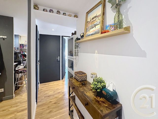 Appartement F3 à vendre - 3 pièces - 62.14 m2 - CANNES LA BOCCA - 06 - PROVENCE-ALPES-COTE-D-AZUR - Century 21 Immobilier Conseil