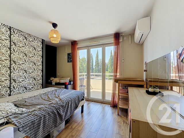 Appartement F3 à vendre - 3 pièces - 62.14 m2 - CANNES LA BOCCA - 06 - PROVENCE-ALPES-COTE-D-AZUR - Century 21 Immobilier Conseil