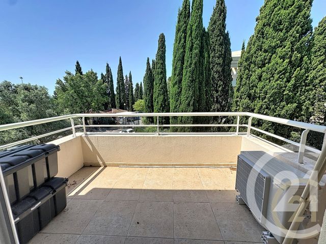 Appartement F3 à vendre - 3 pièces - 62.14 m2 - CANNES LA BOCCA - 06 - PROVENCE-ALPES-COTE-D-AZUR - Century 21 Immobilier Conseil