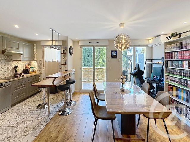 Appartement F3 à vendre CANNES LA BOCCA