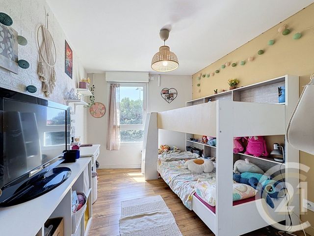 Appartement F3 à vendre - 3 pièces - 62.14 m2 - CANNES LA BOCCA - 06 - PROVENCE-ALPES-COTE-D-AZUR - Century 21 Immobilier Conseil