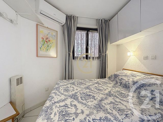 Appartement F2 à vendre - 2 pièces - 25.56 m2 - CANNES LA BOCCA - 06 - PROVENCE-ALPES-COTE-D-AZUR - Century 21 Immobilier Conseil