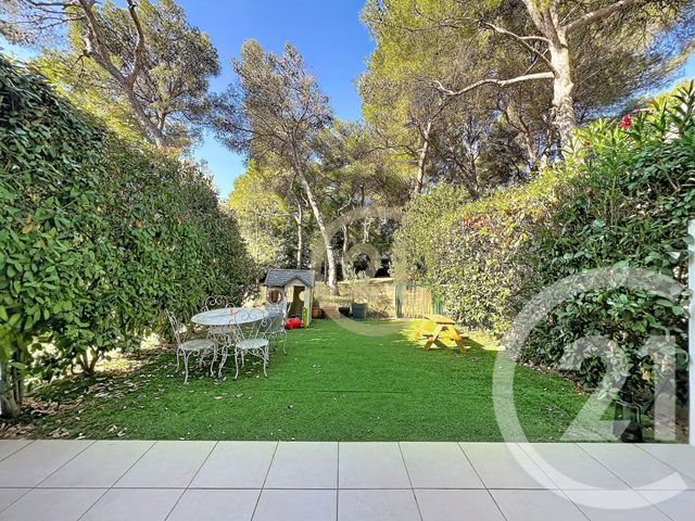 maison à louer - 4 pièces - 86.7 m2 - LE CANNET - 06 - PROVENCE-ALPES-COTE-D-AZUR - Century 21 Immobilier Conseil