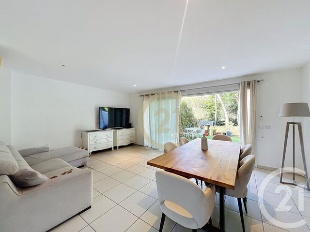 maison - LE CANNET - 06