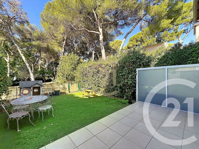 maison à louer - 4 pièces - 86.7 m2 - LE CANNET - 06 - PROVENCE-ALPES-COTE-D-AZUR - Century 21 Immobilier Conseil