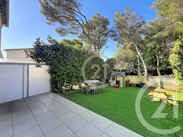 maison à louer - 4 pièces - 86.7 m2 - LE CANNET - 06 - PROVENCE-ALPES-COTE-D-AZUR - Century 21 Immobilier Conseil