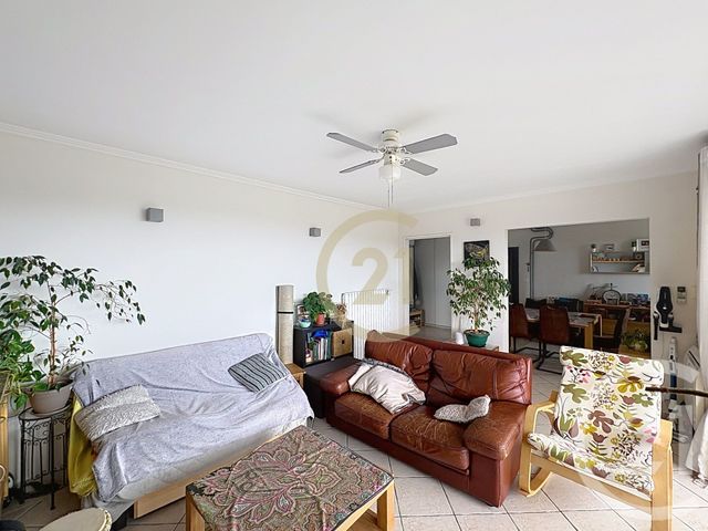 Appartement F5 à vendre - 5 pièces - 93.82 m2 - CANNES LA BOCCA - 06 - PROVENCE-ALPES-COTE-D-AZUR - Century 21 Immobilier Conseil