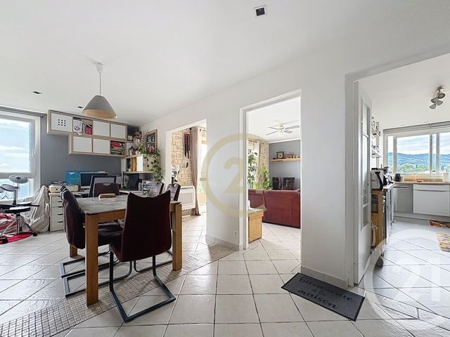 Appartement F5 à vendre - 5 pièces - 93.82 m2 - CANNES LA BOCCA - 06 - PROVENCE-ALPES-COTE-D-AZUR - Century 21 Immobilier Conseil