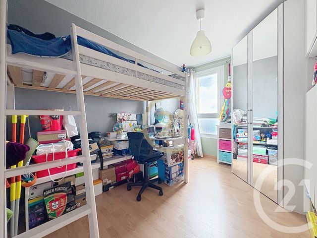 Appartement F5 à vendre - 5 pièces - 93.82 m2 - CANNES LA BOCCA - 06 - PROVENCE-ALPES-COTE-D-AZUR - Century 21 Immobilier Conseil