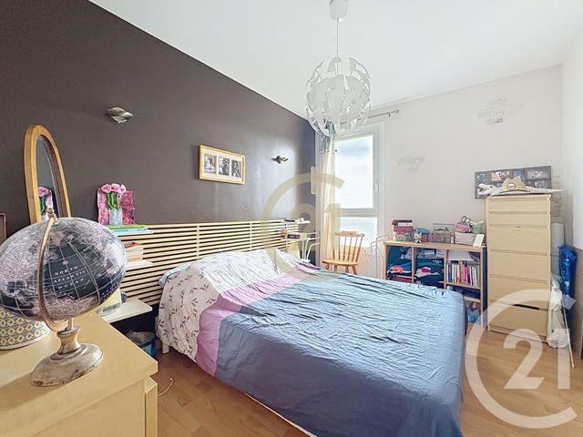 Appartement F5 à vendre - 5 pièces - 93.82 m2 - CANNES LA BOCCA - 06 - PROVENCE-ALPES-COTE-D-AZUR - Century 21 Immobilier Conseil