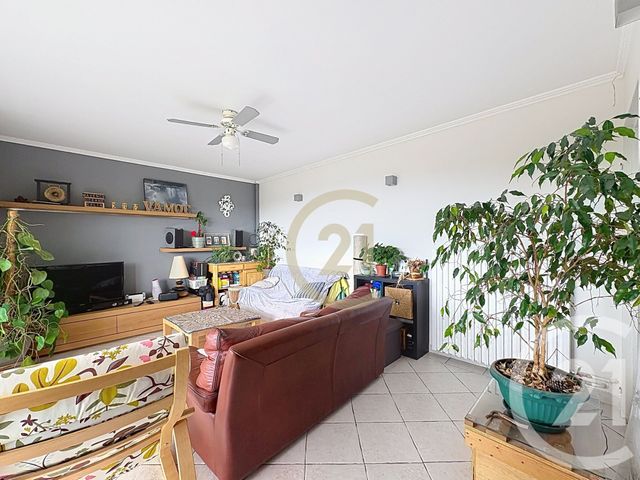 Appartement F5 à vendre - 5 pièces - 93.82 m2 - CANNES LA BOCCA - 06 - PROVENCE-ALPES-COTE-D-AZUR - Century 21 Immobilier Conseil