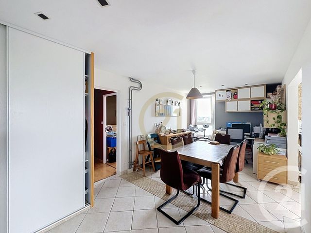 Appartement F5 à vendre - 5 pièces - 93.82 m2 - CANNES LA BOCCA - 06 - PROVENCE-ALPES-COTE-D-AZUR - Century 21 Immobilier Conseil
