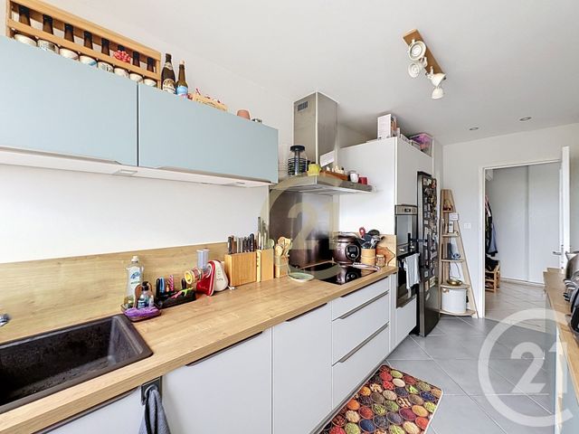 Appartement F5 à vendre - 5 pièces - 93.82 m2 - CANNES LA BOCCA - 06 - PROVENCE-ALPES-COTE-D-AZUR - Century 21 Immobilier Conseil