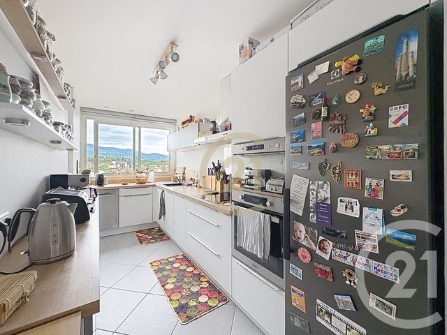 Appartement F5 à vendre - 5 pièces - 93.82 m2 - CANNES LA BOCCA - 06 - PROVENCE-ALPES-COTE-D-AZUR - Century 21 Immobilier Conseil
