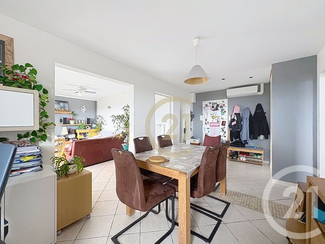 Appartement F5 à vendre - 5 pièces - 93.82 m2 - CANNES LA BOCCA - 06 - PROVENCE-ALPES-COTE-D-AZUR - Century 21 Immobilier Conseil