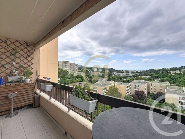 Appartement F5 à vendre CANNES LA BOCCA