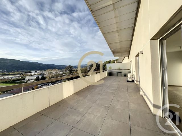 appartement - CANNES LA BOCCA - 06
