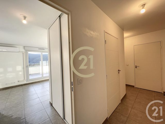 Appartement F4 à louer - 4 pièces - 78.0 m2 - CANNES LA BOCCA - 06 - PROVENCE-ALPES-COTE-D-AZUR - Century 21 Immobilier Conseil