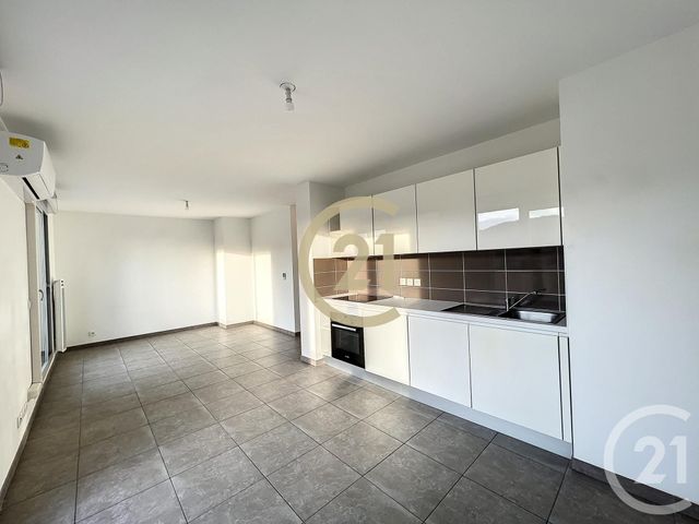Appartement F4 à louer - 4 pièces - 78.0 m2 - CANNES LA BOCCA - 06 - PROVENCE-ALPES-COTE-D-AZUR - Century 21 Immobilier Conseil