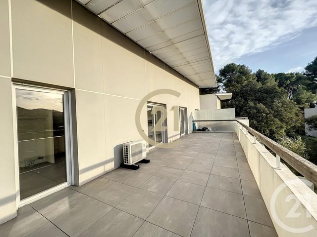 Appartement F4 à louer - 4 pièces - 78.0 m2 - CANNES LA BOCCA - 06 - PROVENCE-ALPES-COTE-D-AZUR - Century 21 Immobilier Conseil