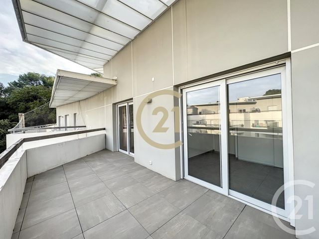 Appartement F4 à louer - 4 pièces - 78.0 m2 - CANNES LA BOCCA - 06 - PROVENCE-ALPES-COTE-D-AZUR - Century 21 Immobilier Conseil